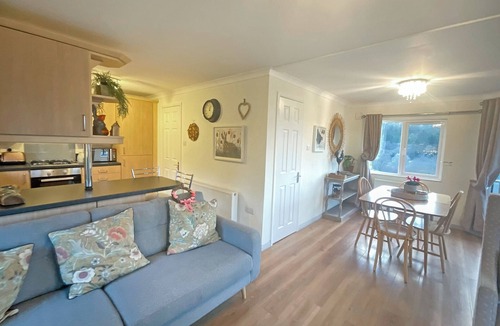 Hexham Ski Chalet | 2 bedroom accommodation in Kielder