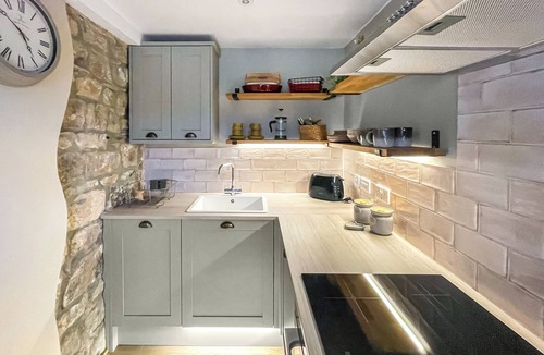 Stannersburn Cottage | 2 bedroom accommodation in Kielder
