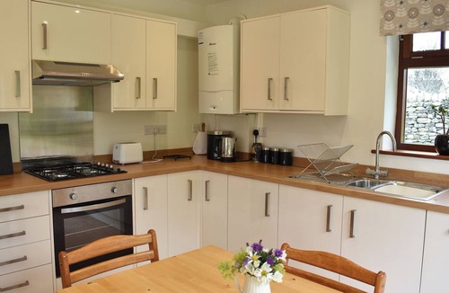 Bellerby Cottage | 2 bedroom accommodation in Bellerby, near Leyburn