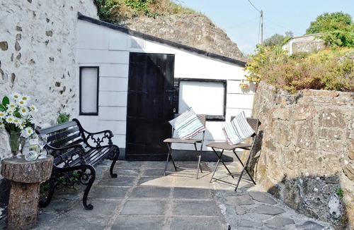 Liskeard Cottage | 2 bedroom accommodation in St Cleer, near Liskeard