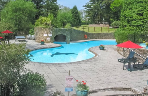 Ivybridge Cottage | 2 bedroom accommodation in Modbury