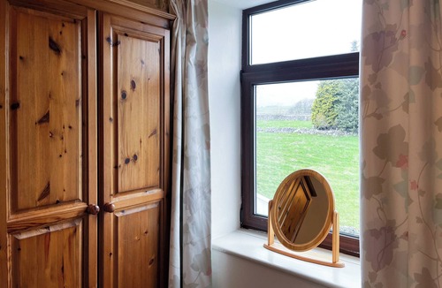 Monyash Cottage | 2 bedroom accommodation in Monyash