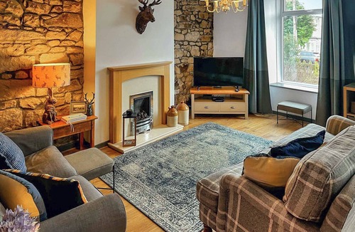 Felton Cottage | 2 bedroom accommodation in Felton, near Alnwick
