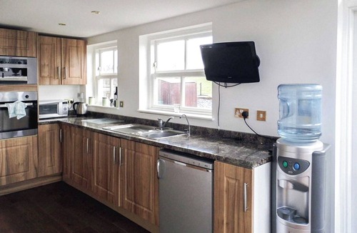 Longhorsley Cottage | 2 bedroom accommodation in Longhorsley, Near Morpeth