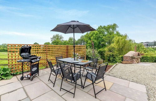 Munslow Cottage | 2 bedroom accommodation in Clee St. Margaret, near Craven Arms