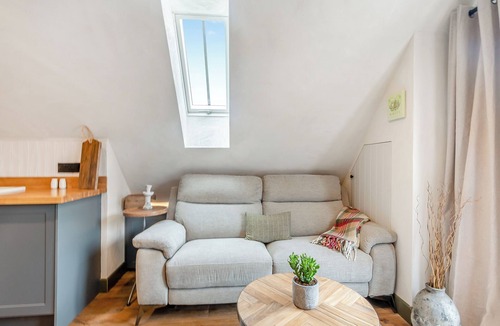 Narberth Apartment | 2 bedroom accommodation in Narbeth