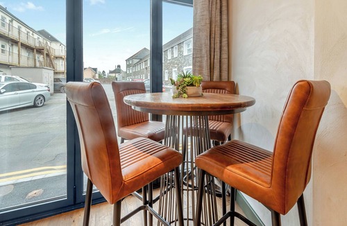 Narberth Apartment | 2 bedroom accommodation in Narbeth