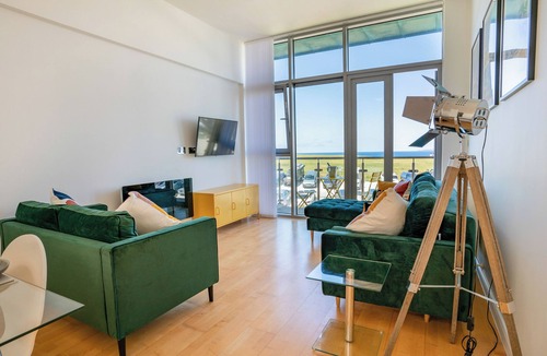 Newquay Cottage | 2 bedroom accommodation in Newquay