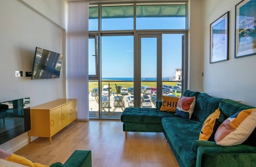 Newquay Cottage | 2 bedroom accommodation in Newquay