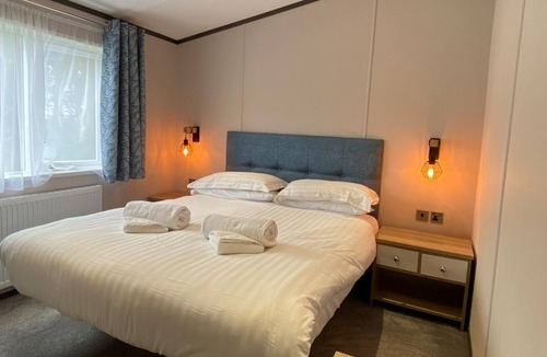 Penrith Cabin | 2 bedroom accommodation in Dacre, Nr Ullswater