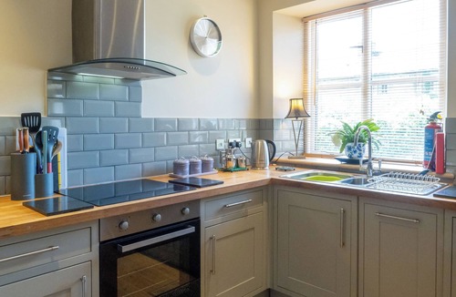 Pooley Bridge Cottage | 2 bedroom accommodation in Pooley Bridge, nr. Ullswater