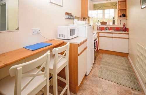 Penrith Apartment | 2 bedroom accommodation in Staffield, Cumbria