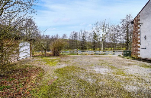Penrith Apartment | 2 bedroom accommodation in Staffield, Cumbria