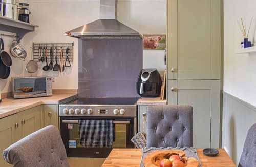 Carnkie Cottage | 2 bedroom accommodation in Redruth