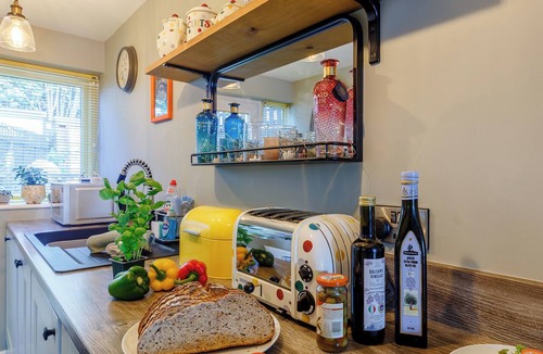 Reedham Cottage | 2 bedroom accommodation in Reedham