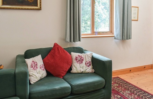 Pillaton Cottage | 2 bedroom accommodation in Saltash