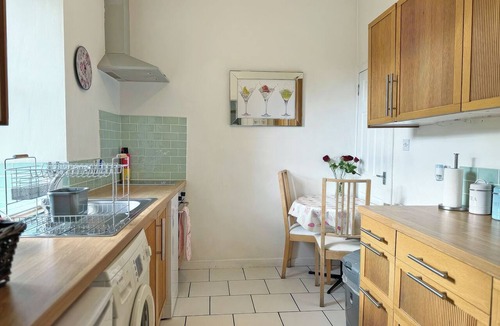 Melrose Cottage | 2 bedroom accommodation in Leaderfoot