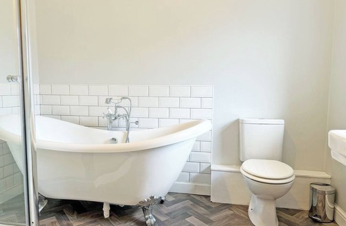 Melrose Cottage | 2 bedroom accommodation in Leaderfoot
