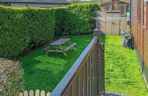 St. Teath Cottage | 2 bedroom accommodation in St Teath