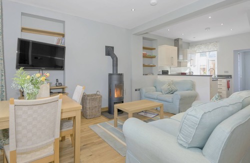 Staveley Cottage | 2 bedroom accommodation in Staveley
