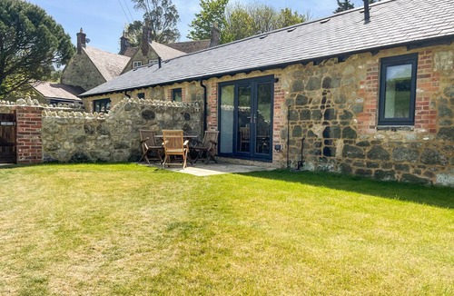 Ventnor Cottage | 2 bedroom accommodation in Wroxall, near Ventnor