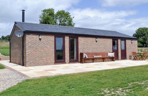 Wadhurst Cottage | 2 bedroom accommodation in Wadhurst, near Tunbridge Wells