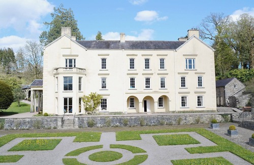 Tavernspite Cottage | 2 bedroom accommodation in Red Roses, near Tenby