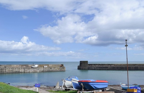 Embleton Cottage | 2 bedroom accommodation in Embleton, near Alnwick