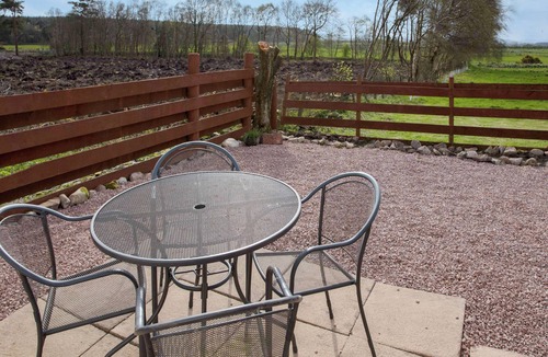 Annan Cottage | 2 bedroom accommodation in Ruthwell, near Annan