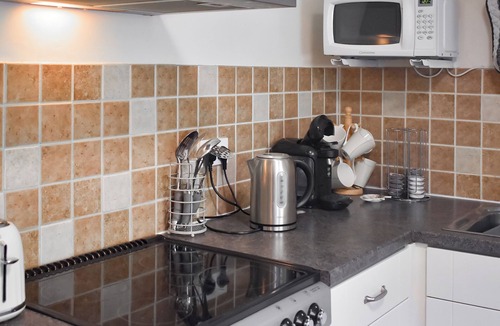 Kentallen Cottage | 2 bedroom accommodation in Kentallen, near Appin