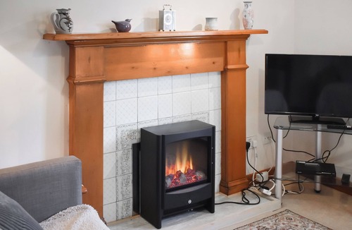 Kentallen Cottage | 2 bedroom accommodation in Kentallen, near Appin
