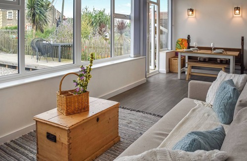 Bacton Cottage | 2 bedroom accommodation in Bacton