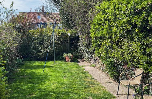 Bacton Cottage | 2 bedroom accommodation in Bacton