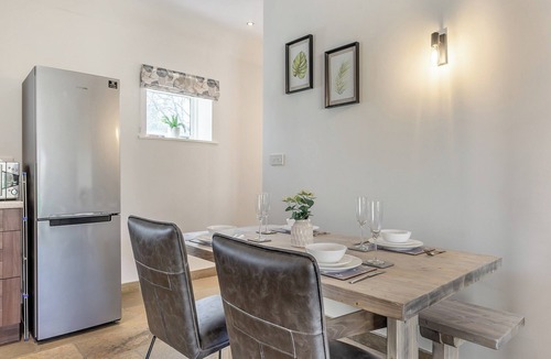 Bedale Cottage | 2 bedroom accommodation in Kirkbridge, near Crakehall