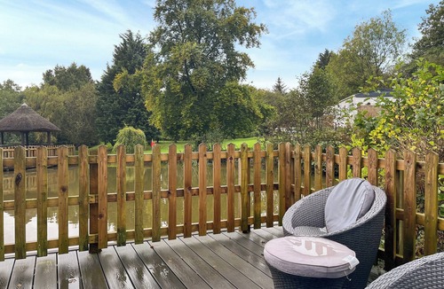Hulland Ward Cottage | 2 bedroom accommodation in Belper