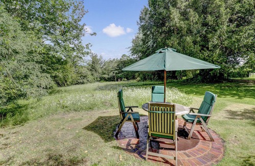 North Stoke Cottage | 2 bedroom accommodation in Bignor