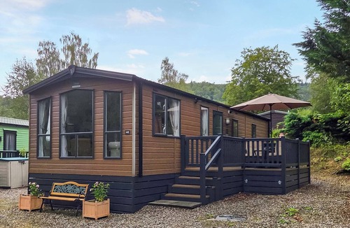 Birnam Cottage | 2 bedroom accommodation in Birnam