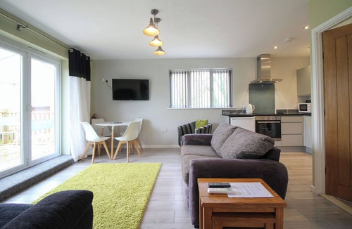 Bodmin Cottage | 2 bedroom accommodation in Bodmin
