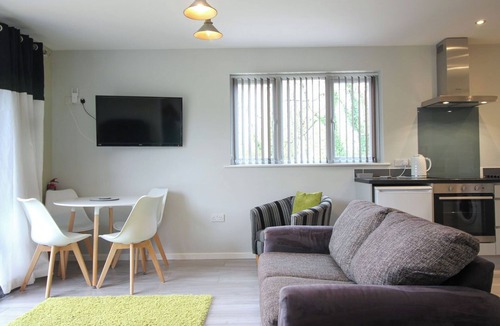 Bodmin Cottage | 2 bedroom accommodation in Bodmin