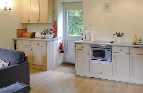 Saint Kew Cottage | 2 bedroom accommodation in St Kew, near Port Isaac