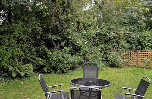 Saint Kew Cottage | 2 bedroom accommodation in St Kew, near Port Isaac