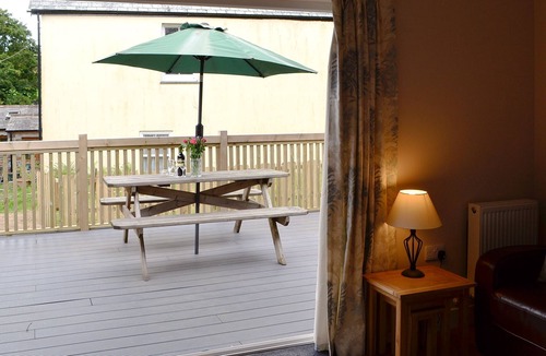 Bodmin Cottage | 2 bedroom accommodation in Bodmin
