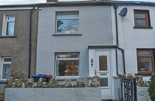 Bootle Cottage | 2 bedroom accommodation in Bootle