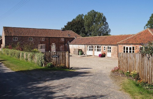 Brigham Cottage | 2 bedroom accommodation in Brigham