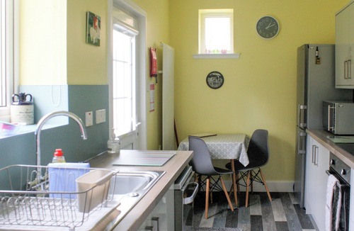St Fillans Cottage | 2 bedroom accommodation in St Fillans, near Crieff