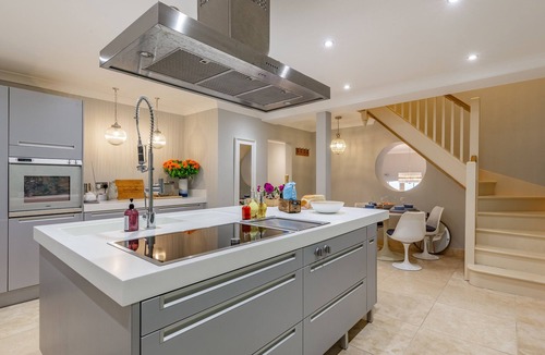 Cromer Cottage | 2 bedroom accommodation in Cromer