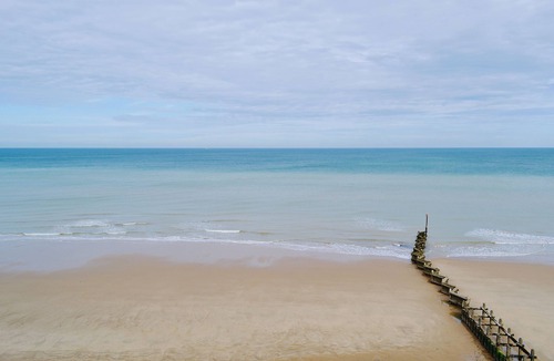 Cromer Cottage | 2 bedroom accommodation in Cromer