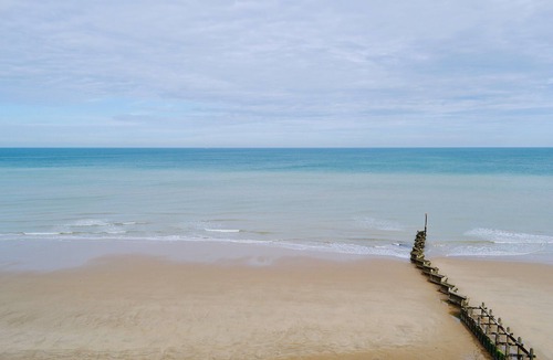 Cromer Cottage | 2 bedroom accommodation in Cromer