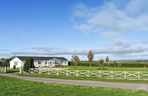Durham Cottage | 2 bedroom accommodation in High Haswell, near Durham