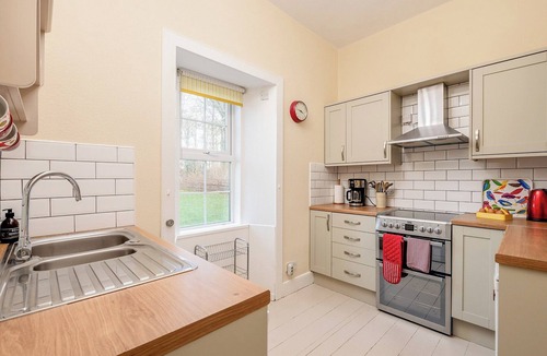 Elgin Cottage | 2 bedroom accommodation in Duffus, near Elgin